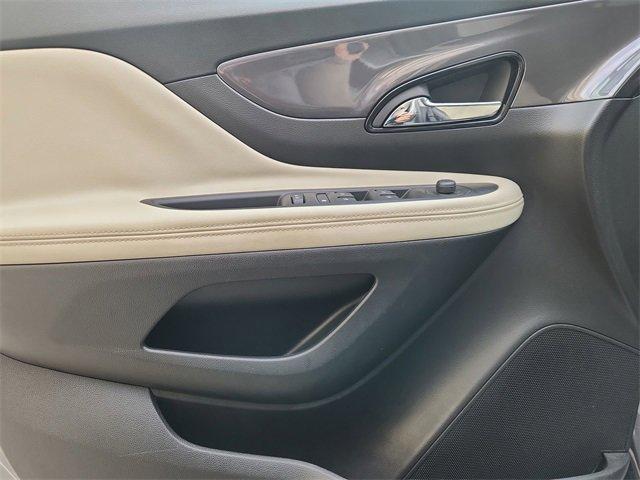 used 2019 Buick Encore car, priced at $13,793