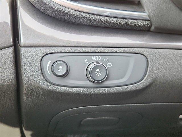 used 2019 Buick Encore car, priced at $13,793