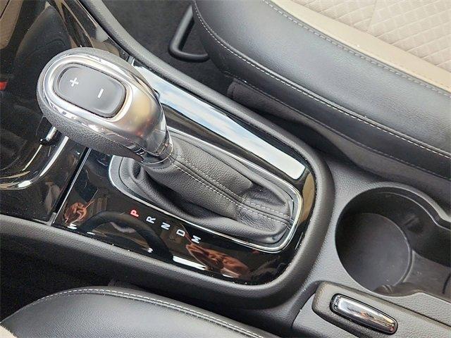 used 2019 Buick Encore car, priced at $13,793