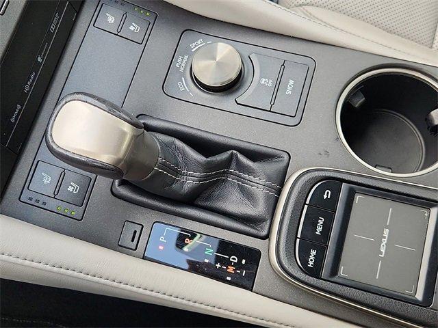 used 2015 Lexus RC 350 car, priced at $24,496