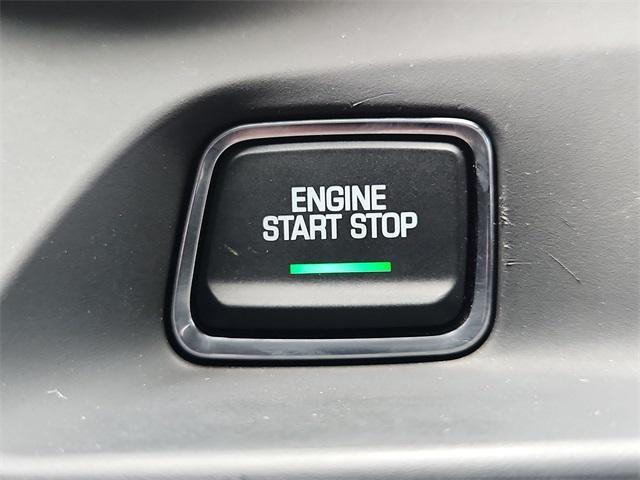 used 2022 Chevrolet Camaro car, priced at $27,692