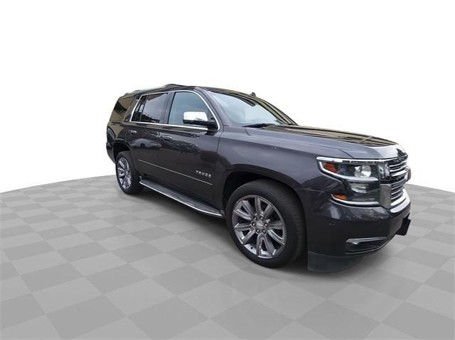 used 2015 Chevrolet Tahoe car, priced at $24,335