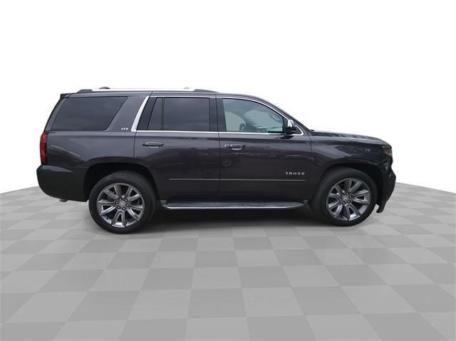 used 2015 Chevrolet Tahoe car, priced at $24,335