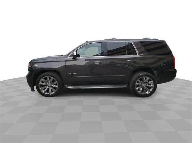 used 2015 Chevrolet Tahoe car, priced at $24,335