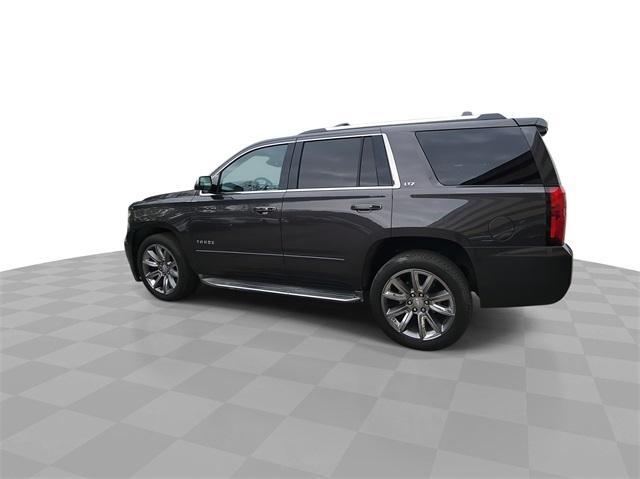 used 2015 Chevrolet Tahoe car, priced at $24,335