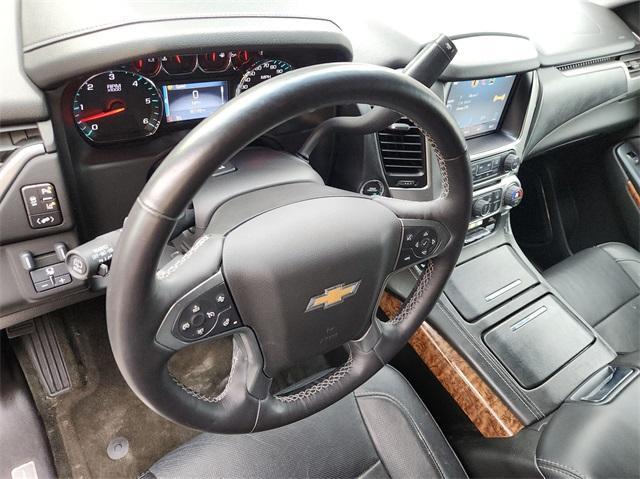 used 2015 Chevrolet Tahoe car, priced at $24,335