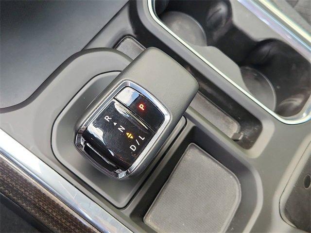 used 2023 Chevrolet Silverado 1500 car, priced at $34,994
