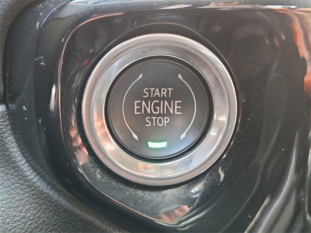 used 2023 Chevrolet Silverado 1500 car, priced at $34,994