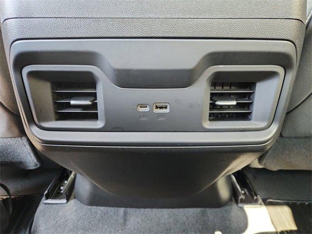 used 2023 Chevrolet Silverado 1500 car, priced at $34,994