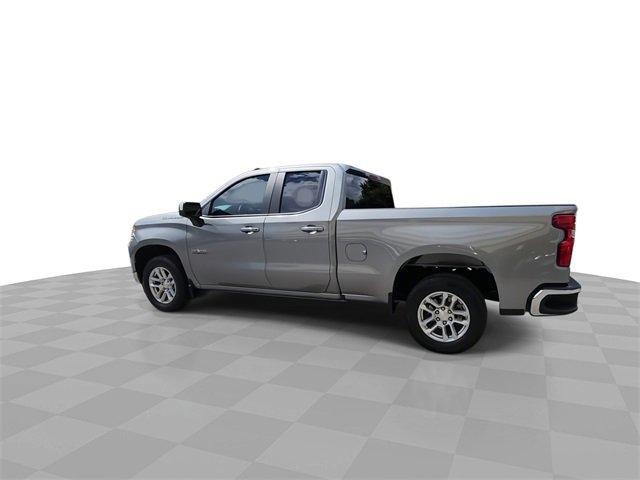 used 2023 Chevrolet Silverado 1500 car, priced at $34,994