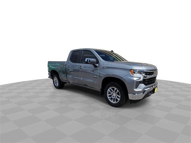 used 2023 Chevrolet Silverado 1500 car, priced at $34,994