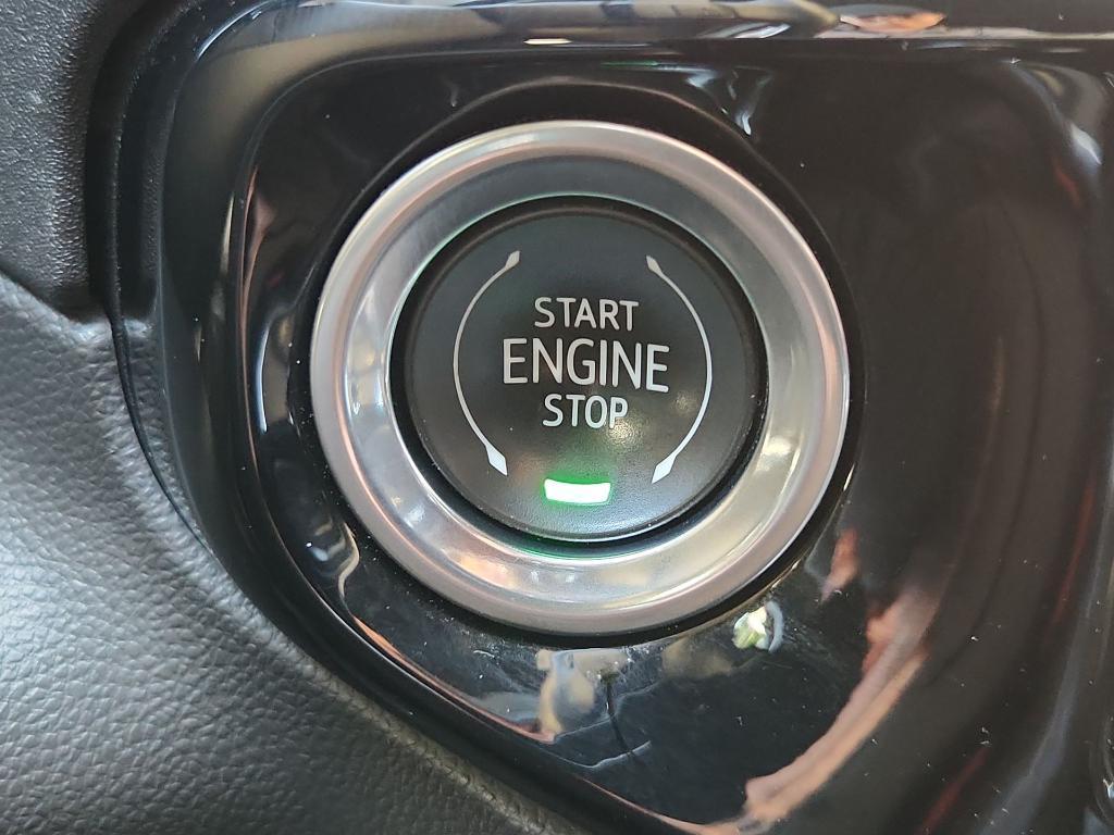 used 2023 Chevrolet Silverado 1500 car, priced at $49,491
