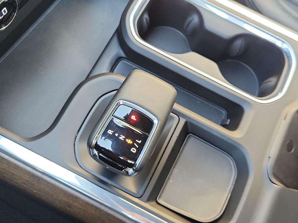used 2023 Chevrolet Silverado 1500 car, priced at $49,491