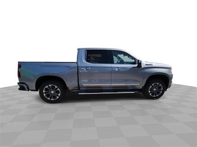 used 2023 Chevrolet Silverado 1500 car, priced at $47,194