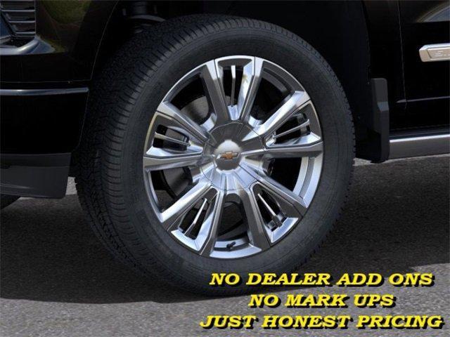 new 2025 Chevrolet Silverado 1500 car, priced at $62,799