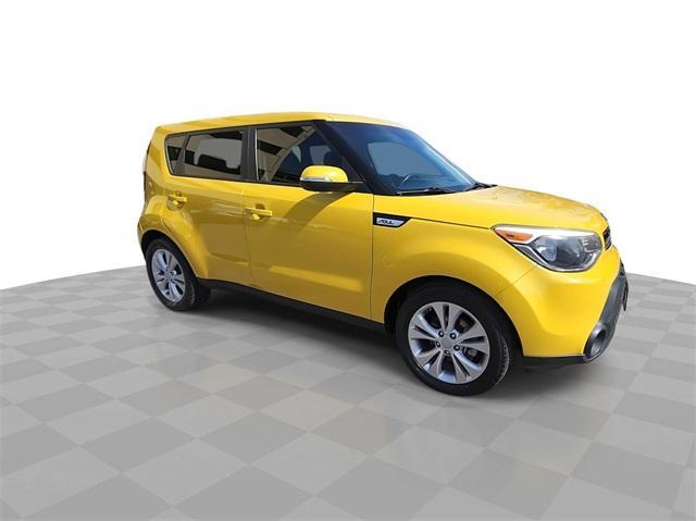 used 2014 Kia Soul car, priced at $9,794