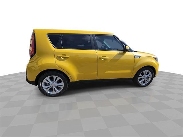 used 2014 Kia Soul car, priced at $9,794