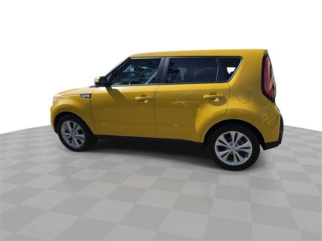 used 2014 Kia Soul car, priced at $9,794