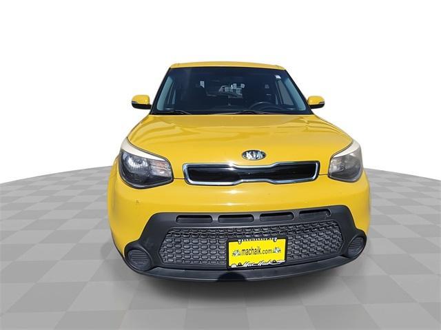 used 2014 Kia Soul car, priced at $9,794