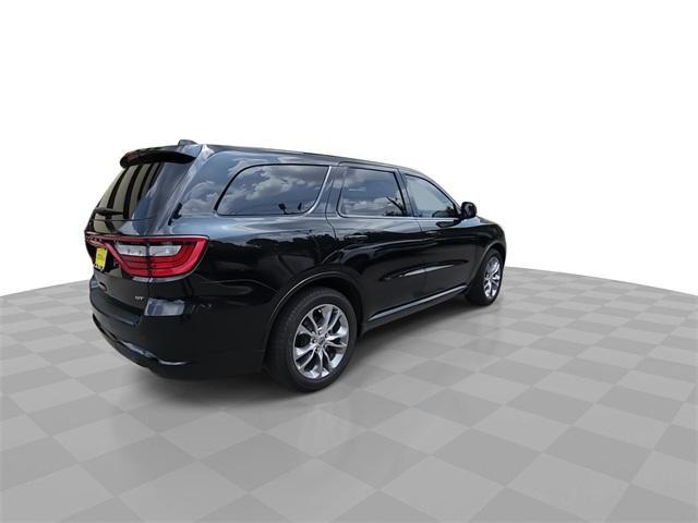 used 2020 Dodge Durango car, priced at $23,191
