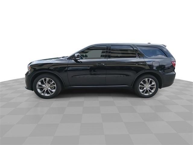 used 2020 Dodge Durango car, priced at $23,191