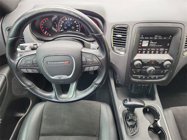 used 2020 Dodge Durango car, priced at $23,191