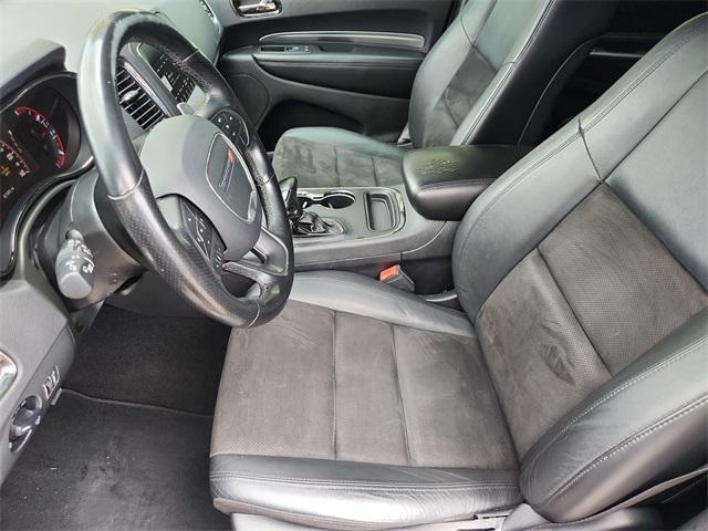 used 2020 Dodge Durango car, priced at $23,191