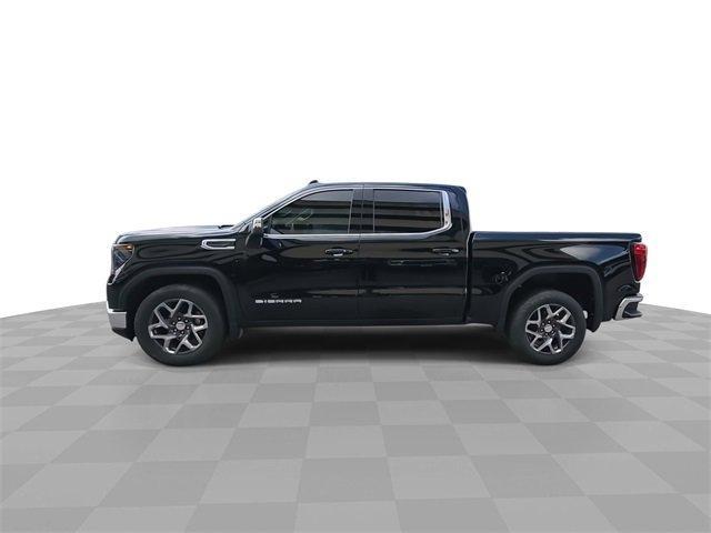 used 2023 GMC Sierra 1500 car, priced at $38,694