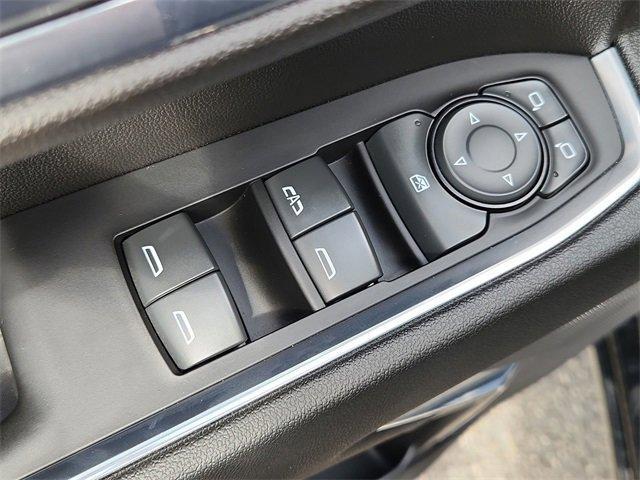 used 2023 GMC Sierra 1500 car, priced at $38,694