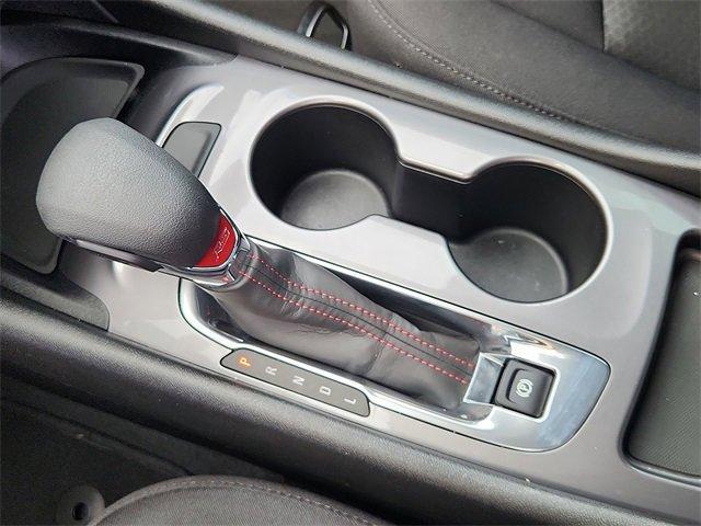 used 2023 Chevrolet Malibu car, priced at $23,392