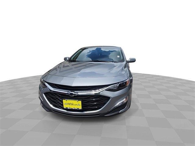 used 2023 Chevrolet Malibu car, priced at $23,392