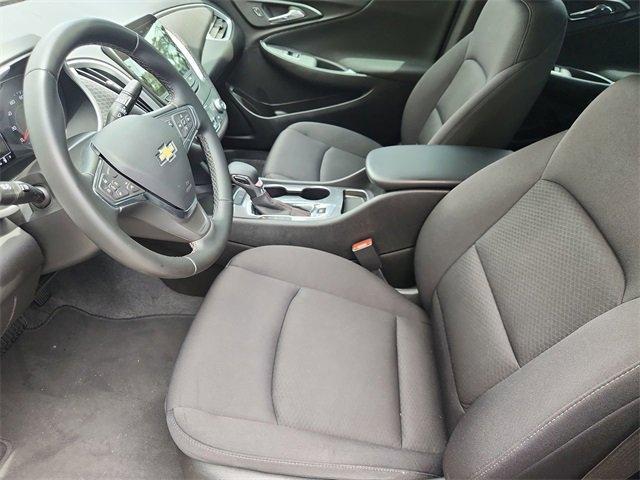 used 2023 Chevrolet Malibu car, priced at $23,392