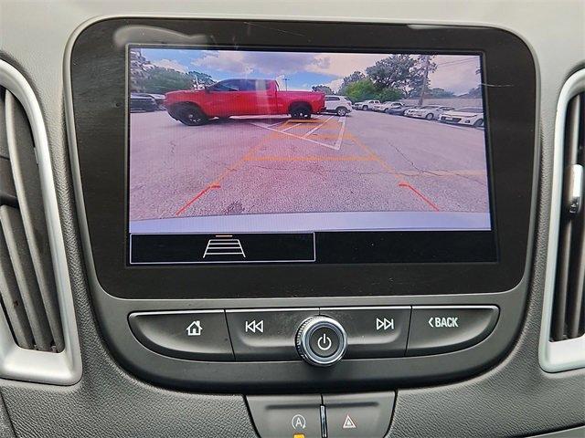 used 2023 Chevrolet Malibu car, priced at $23,392