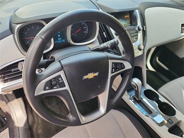 used 2015 Chevrolet Equinox car, priced at $9,193