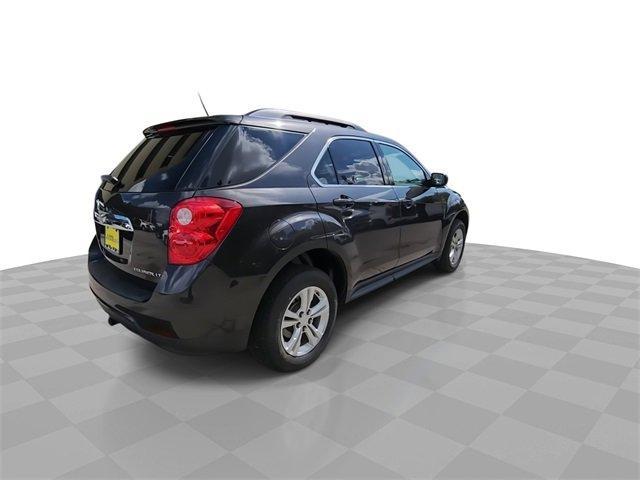 used 2015 Chevrolet Equinox car, priced at $9,193