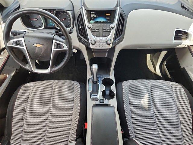 used 2015 Chevrolet Equinox car, priced at $9,193