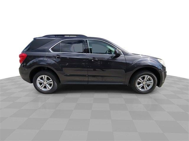 used 2015 Chevrolet Equinox car, priced at $9,193