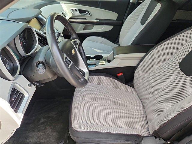 used 2015 Chevrolet Equinox car, priced at $9,193