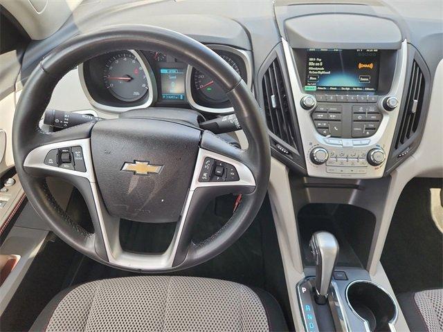 used 2015 Chevrolet Equinox car, priced at $9,193