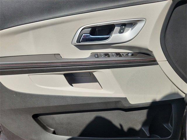 used 2015 Chevrolet Equinox car, priced at $9,193