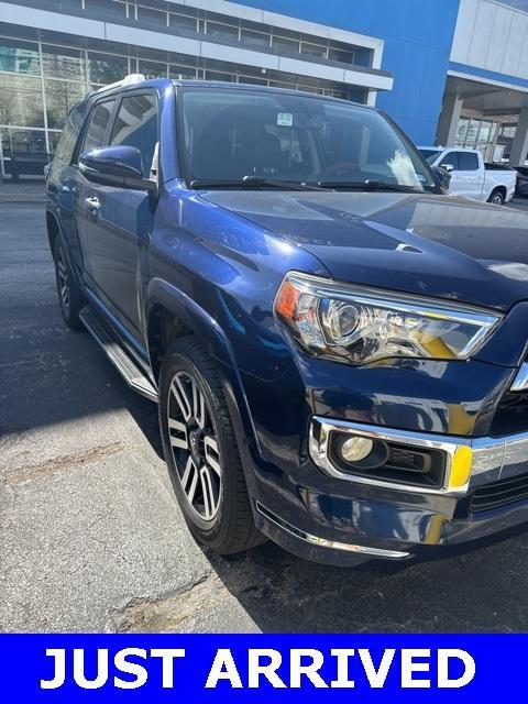 used 2016 Toyota 4Runner car, priced at $31,991