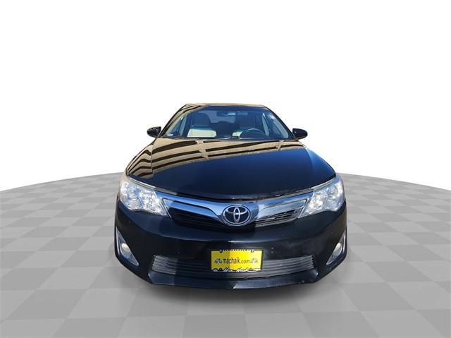 used 2012 Toyota Camry car, priced at $12,092