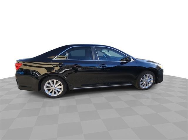 used 2012 Toyota Camry car, priced at $12,092