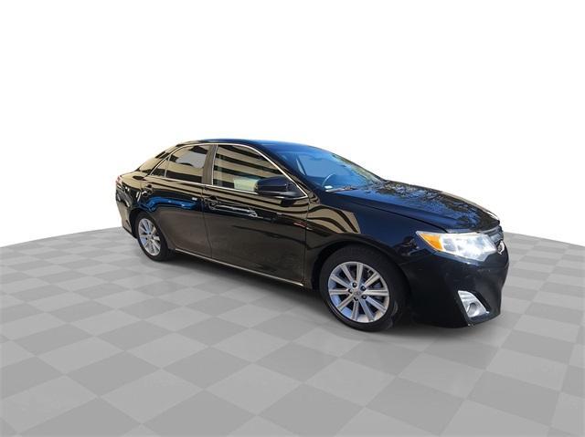 used 2012 Toyota Camry car, priced at $12,092