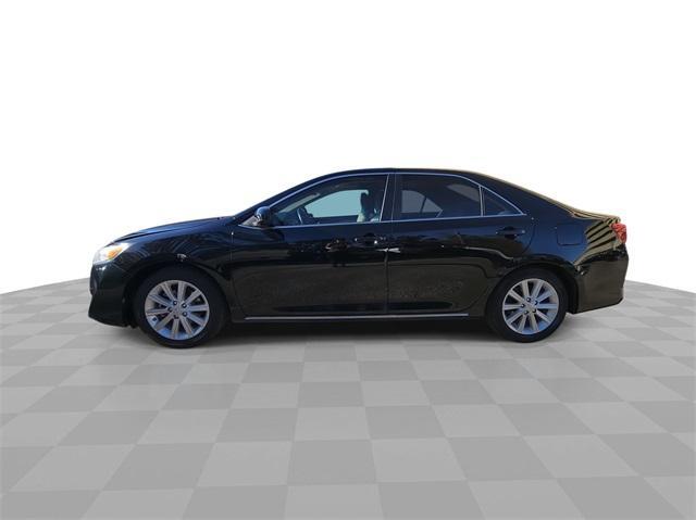 used 2012 Toyota Camry car, priced at $12,092