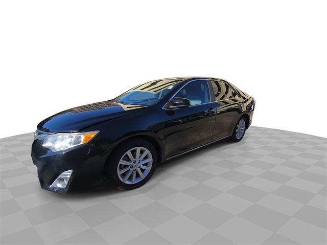 used 2012 Toyota Camry car, priced at $12,092