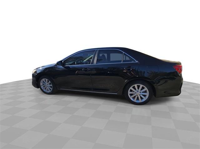 used 2012 Toyota Camry car, priced at $12,092