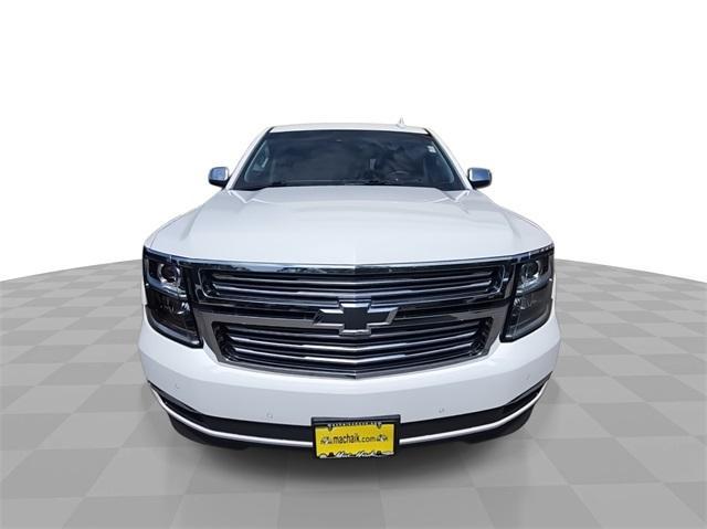 used 2017 Chevrolet Tahoe car, priced at $29,995