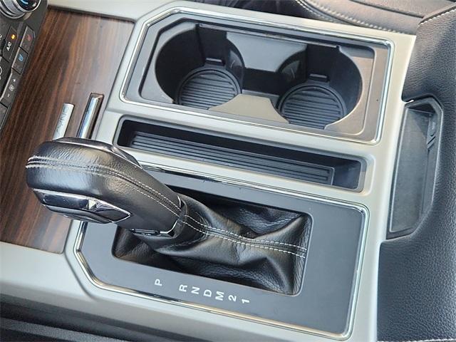 used 2015 Ford F-150 car, priced at $19,792