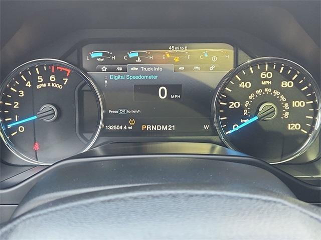 used 2015 Ford F-150 car, priced at $19,792